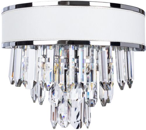 Бра Arte Lamp Diadem (Диадем) A1002AP-2CC