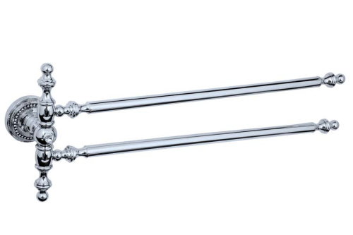 Полотенцедержатель Boheme Brillante 10442