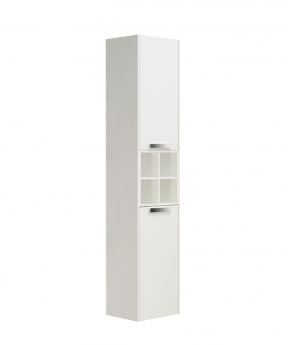 Шкаф-колонна Roca Lago 7857297806 35х28х165,5 подвесной