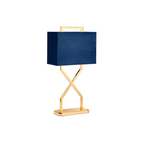 Настольная лампа Elstead Lighting Cross (el) (Цросс (ел)) CROSS-TL