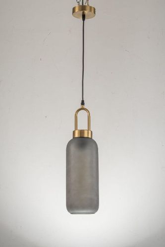 Светильник подвесной Arti Lampadari Narzole (Нарзоле) Narzole E 1.P2 CL