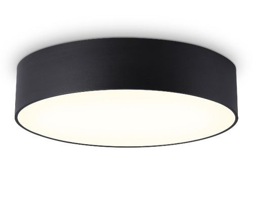 Светильник потолочный Ambrella Light Air Alum (Аир Алум) FV5525