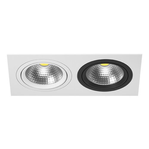 Светильник встраиваемый Lightstar Intero 111 (Интеро 111) i8260607