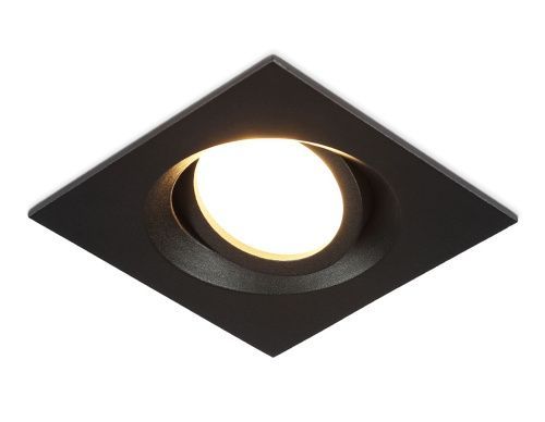 Светильник встраиваемый Ambrella Light Standard Tech (Стандард Тецх) TN102744