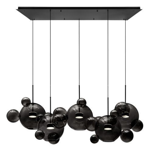 Светильник подвеснойLoft It Bolle 2029-S5