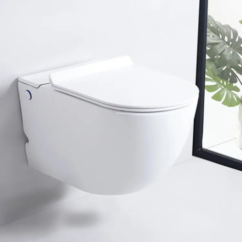 Унитаз подвесной Cerutti SPA CT10591 белый