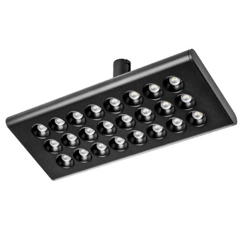 Трековый однофазный светильник Lightstar Due (Дуе) 267637