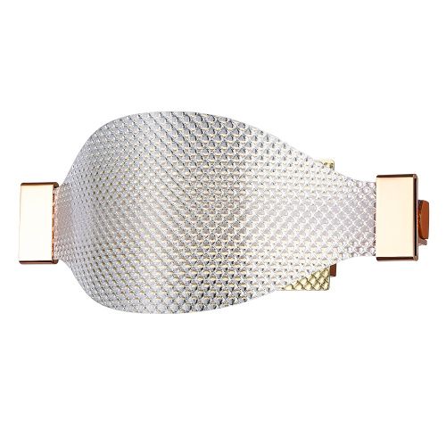 Светильник настенный Arte Lamp Grace (Граце) A1868AP-1PB