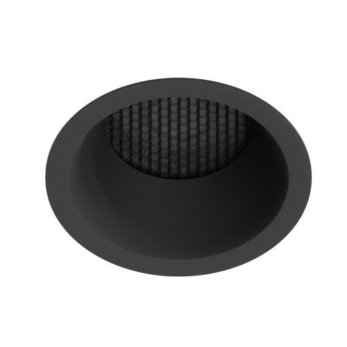 Светильник встраиваемый Arte Lamp Ducre (Дуцре) A8093PL-1BK