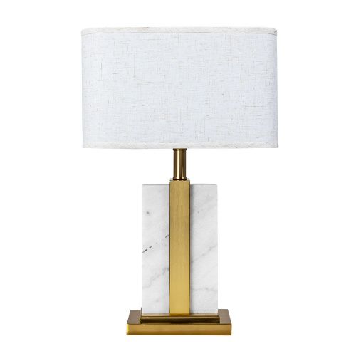 Настольная лампа Arte Lamp Varum (Варум) A5055LT-1PB