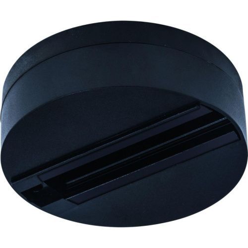 Шинопровод одноместный Arte Lamp Track Accessories (Трацк Аццессориес) A510106
