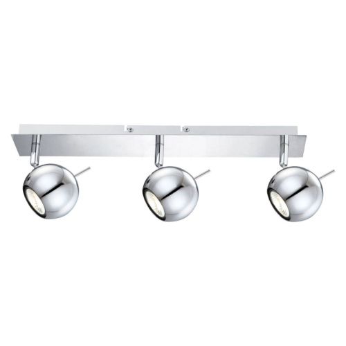 Спот светодиодный Globo Oberon (Оберон) 57881-3L