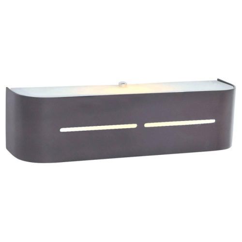 Светильник настенный Arte Lamp Cosmopolitan (Цосмополитан) A7210AP-1BK