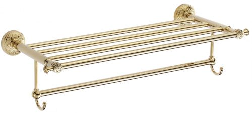 Полка в ванную комнату Savol S-005844B