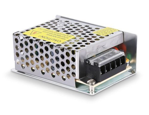 Блок питания Ambrella Light LED Driver 24V (ЛЕД Дривер 24В) GS9602