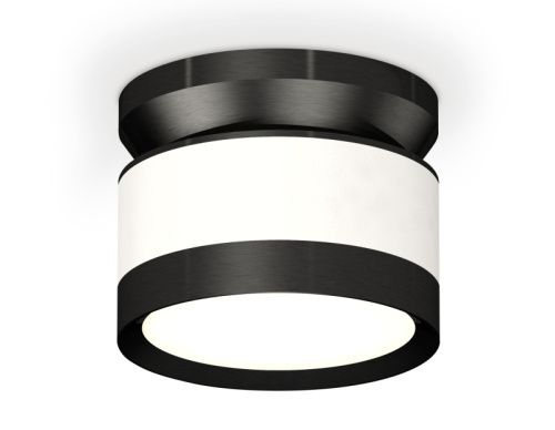 Светильник накладной Ambrella Light TECHNO SPOT (ТЕЦХНО СПОТ) XS8101050