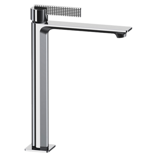 Смеситель Daniel Club ANC607BCR на раковину хром