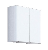 Шкаф Aquaton Шерилл 1A206603SH010 56х20,3х58,8