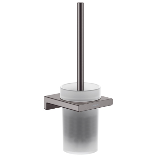 Ершик для унитаза Hansgrohe AddStoris 41752340