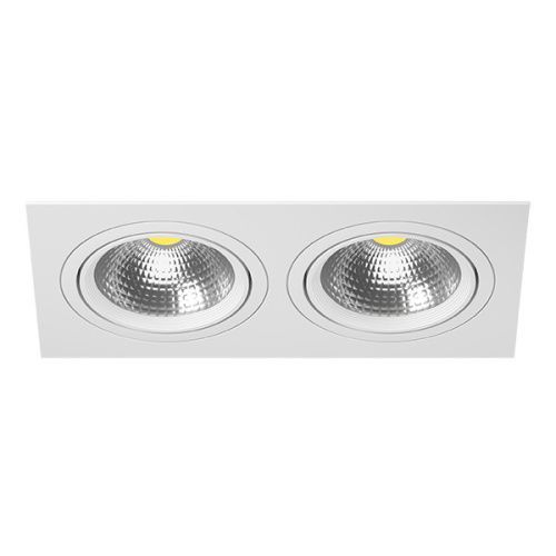 Светильник встраиваемый Lightstar Intero 111 (Интеро 111) i8260606