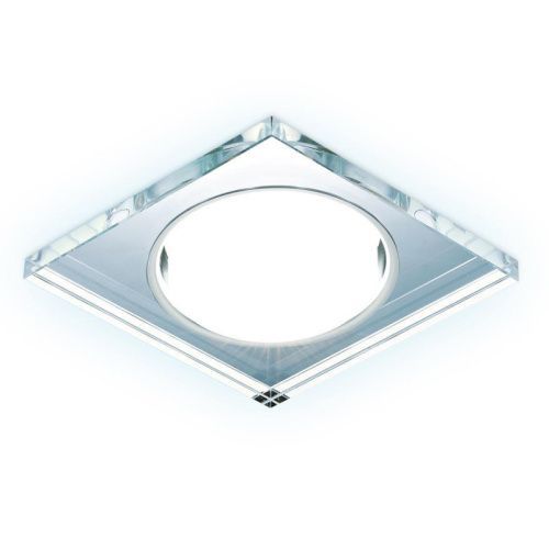 Светильник встраиваемый Ambrella Light Compo GX53 (Цомпо ГКС53) G215 CL/CH/CLD