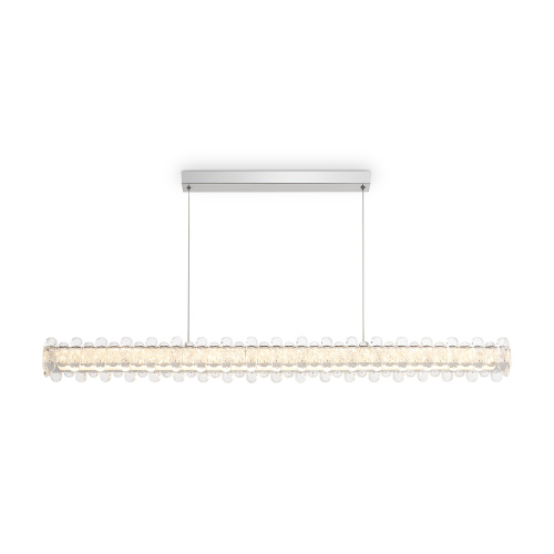 Светильник подвесной Freya Garde (Гард) FR6230PL-L56CH