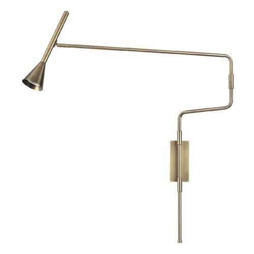 Спот Odeon Light Izzy (Иззы) 7032/1W