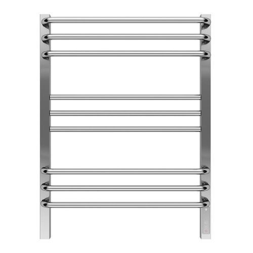 Полотенцесушитель Terminus 4670078531490 53х70 электрический хром