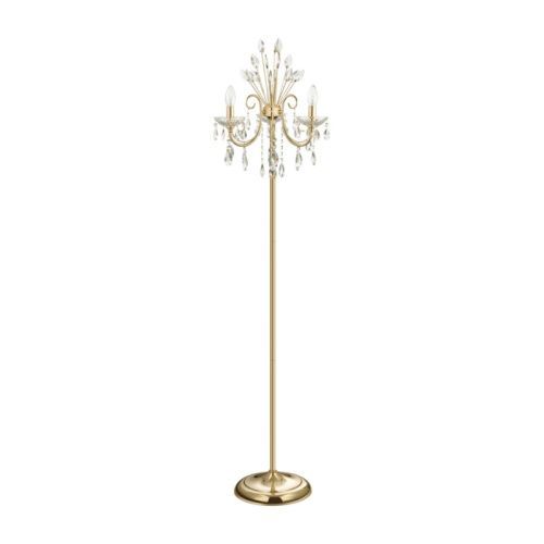 Торшер Odeon Light Versia (Версиа) 4977/3F