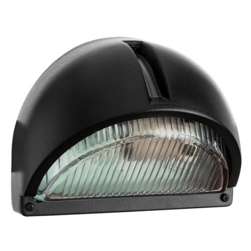 Уличный настенный светильник Arte Lamp Urban (Урбан) A2801AL-1BK