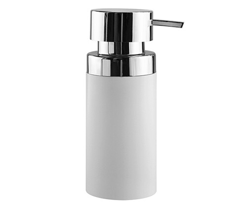 Дозатор для жидкого мыла WasserKRAFT 4999