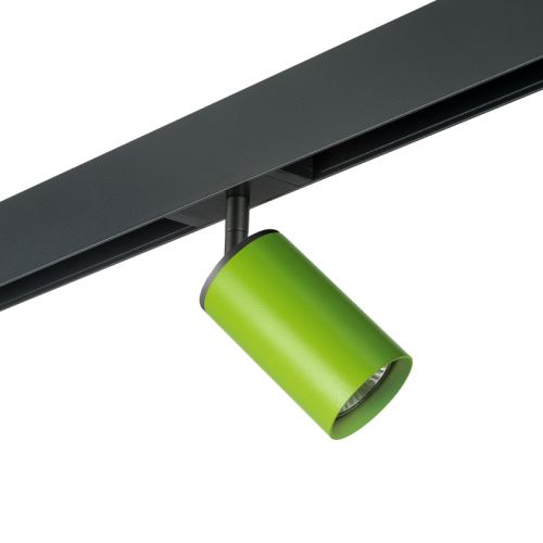 Трековый светильник Lightstar RULLO (РУЛЛО) PRO434