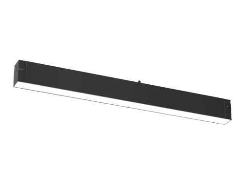 Трековый магнитный светильник Ambrella Light Track System (Трацк Сыстем) GL8055