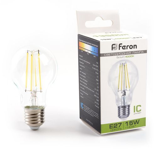 Лампа светодиодная Feron LB-615 38242