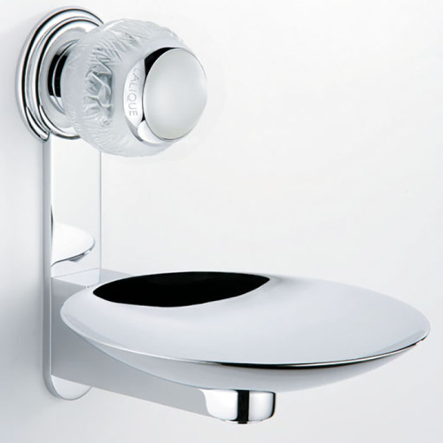 Мыльница THG Panthere Cristal clair A2H-A02-546GM
