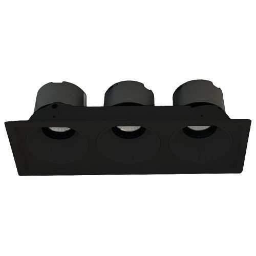 Светильник точечный Wertmark Technical Dorsum WTD.O21.660.30.30