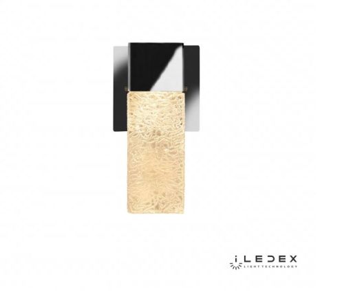 Светильник настенный iLedex Ice (Ице) W61000-1CR