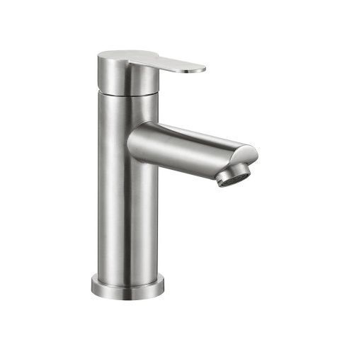 Смеситель Fashun A51101 на раковину сатин