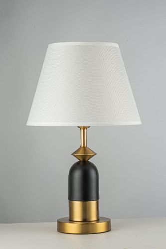 Настольная лампа Arti Lampadari Candelo (Цандело) Candelo E 4.1.T3 BB