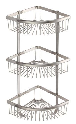 Полка в ванную комнату Savol S-L5854-3