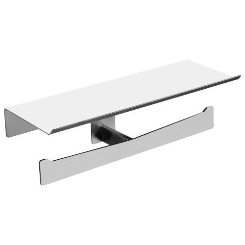 Бумагодержатель Mediclinics Aura AI2004C