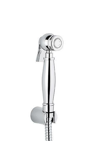 Лейка для гигиенического душа Emmevi 148V/CR цвет хром