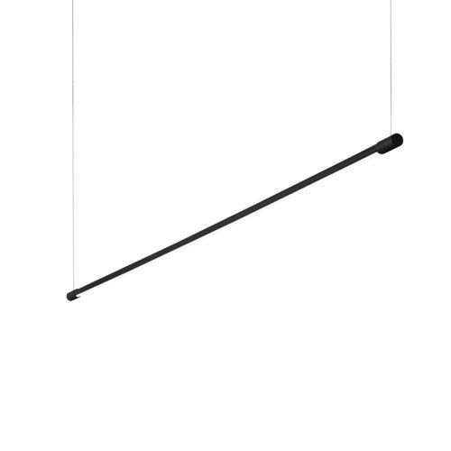 Светильник подвесной Ideal lux Yoko (Ыоко) YOKO SP NERO