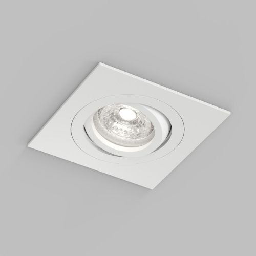 Светильник точечный Denkirs Hydro (Хыдро) DK2111-WH