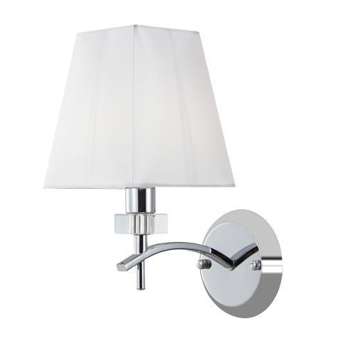 Бра Arte Lamp Kensington (Кенсингтон) A4098AP-1CC