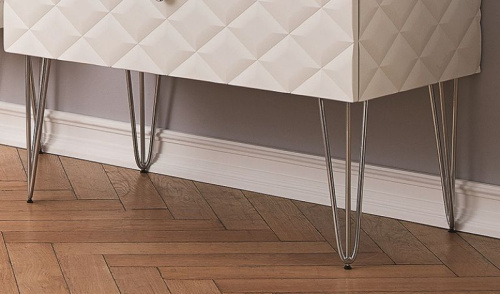Ножки для мебели Puris Diamond Line PZ11461