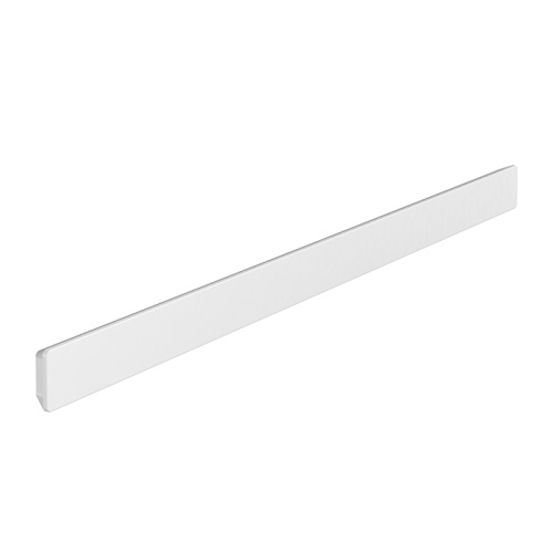 Душевая штанга Hansgrohe WallStoris 27902700 белый