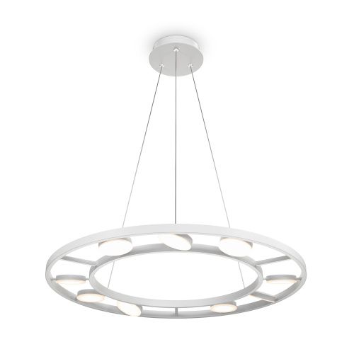 Светильник подвесной Maytoni Fad Modern MOD070PL-L63W3K