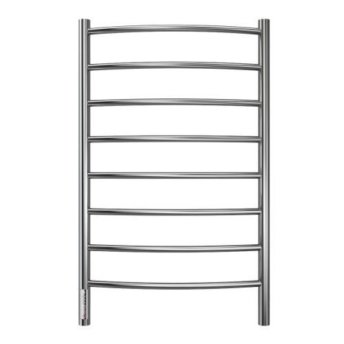 Полотенцесушитель Terminus 4670078531377 53х85 электрический хром