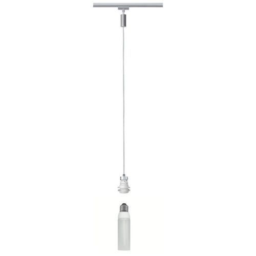 Трековый светильник Paulmann DecoSystems (ДецоСыстемс) 95003
